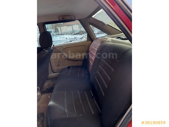 Sahibinden Opel Vectra 1.8 GL 1992 Model