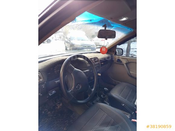 Sahibinden Opel Vectra 1.8 GL 1992 Model