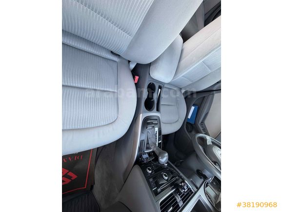 Sahibinden Audi A4 Sedan 2.0 TDI 2012 Model Sakarya