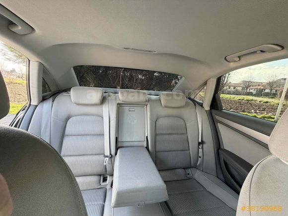 Sahibinden Audi A4 Sedan 2.0 TDI 2012 Model Sakarya