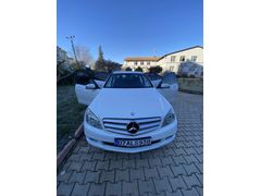 Sahibinden Mercedes - Benz C 180 Kompressor BlueEfficiency Fascination 2011 Model 