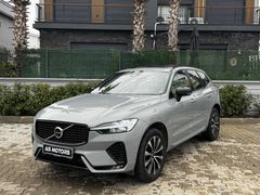 AS MOTORS'TAN VOLVO XC60/2024/PLUS DARK/31.500KM/HATASIZ