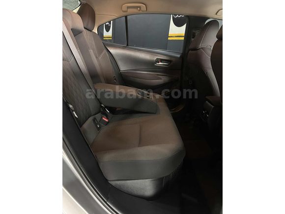 ÇAPRAK AUTO-COROLLA 1.8 HYBRİD FLAME X-PACK HATASIZ BOYASIZ