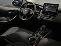 ÇAPRAK AUTO-COROLLA 1.8 HYBRİD FLAME X-PACK HATASIZ BOYASIZ