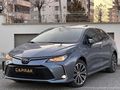 ÇAPRAK AUTO-COROLLA 1.8 HYBRİD FLAME X-PACK HATASIZ BOYASIZ