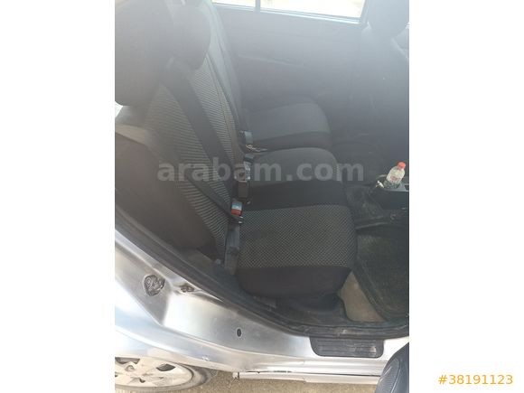 Sahibinden Hyundai Getz 1.3 GLS 2004 Model 