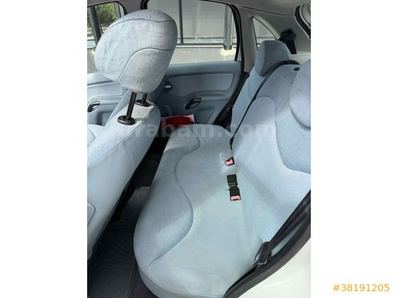 Sahibinden Citroen C3 1.4 HDi SX 2003 Model 