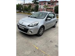 Sahibinden Renault Clio 1.5 dCi Dynamique 2010 Model