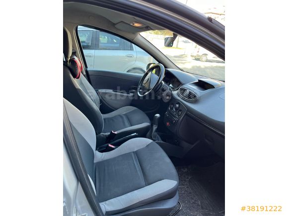 Sahibinden Renault Clio 1.5 dCi Dynamique 2010 Model