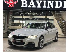 MASRAFSIZ-TEMİZ-BMW-F30-MODERN LİNE