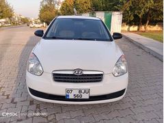 Sahibinden Hyundai Accent Era 1.5 CRDi Team 2012 Model 