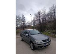 Sahibinden Fiat Albea 1.2 Dynamic 2006 Model