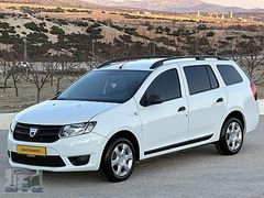 2015_HUSUSİ_OTOMOBİL_TERTEMİZ_DACİA_LOGAN_MCV_YAKIT_CİMRİSİ