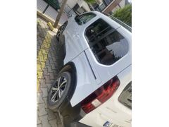 Sahibinden Peugeot Rifter 1.5 BlueHDI GT 2023 Model Kocaeli 45.000 km Beyaz