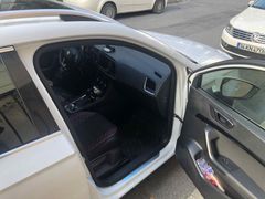 Sahibinden Seat Ateca 1.4 TSI FR 2018 Model  63.000 km Beyaz