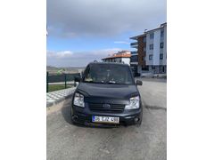 Sahibinden Ford Transit Connect K210 S GLX 2011 Model 