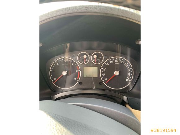 Sahibinden Ford Transit Connect K210 S GLX 2011 Model 