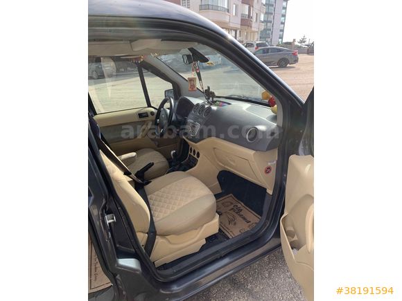 Sahibinden Ford Transit Connect K210 S GLX 2011 Model 