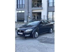 Sahibinden Fiat Linea 1.6 Multijet Dynamic 2011 Model 