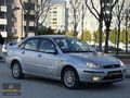 SARIOĞLU AUTO 2004 FORD FOCUS GHİA 226.000KM