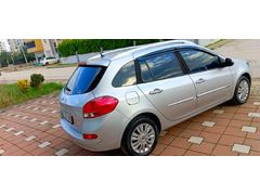 Sahibinden Renault Clio 1.5 dCi Grandtour Extreme 2011 Model