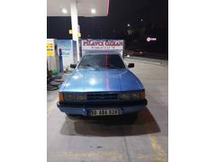 Sahibinden Ford Taunus 2.0 GTS 1988 Model 