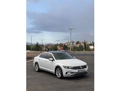 Sahibinden Volkswagen Passat 1.5 TSi Elegance 2019 Model 