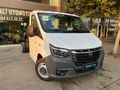 2026 TENAX C35 ÇİFT TEKER 158 HP TEK KABİN %0 FAİZ KREDİ İMKANI 