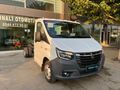 2026 TENAX C35 ÇİFT TEKER 158 HP TEK KABİN %0 FAİZ KREDİ İMKANI 