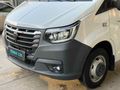 2026 TENAX C35 ÇİFT TEKER 158 HP TEK KABİN %0 FAİZ KREDİ İMKANI 