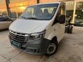 2026 TENAX C35 ÇİFT TEKER 158 HP TEK KABİN %0 FAİZ KREDİ İMKANI 