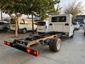2026 TENAX C35 ÇİFT TEKER 158 HP TEK KABİN %0 FAİZ KREDİ İMKANI 