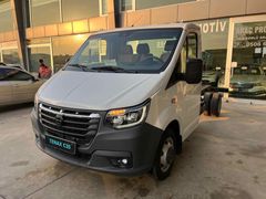 2026 TENAX C35 ÇİFT TEKER 158 HP TEK KABİN %0 FAİZ KREDİ İMKANI 