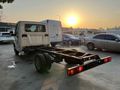 2026 TENAX C35 ÇİFT TEKER 158 HP TEK KABİN %0 FAİZ KREDİ İMKANI 
