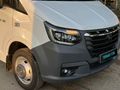 2026 TENAX C35 ÇİFT TEKER 158 HP TEK KABİN %0 FAİZ KREDİ İMKANI 