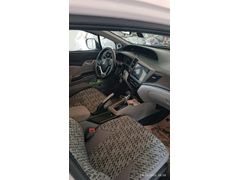 Sahibinden Honda Civic 1.6i VTEC ECO Elegance 2015 Model