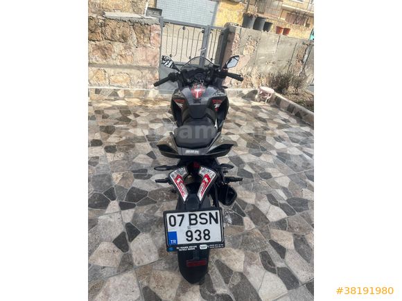 Sahibinden Bajaj Pulsar 200 RS