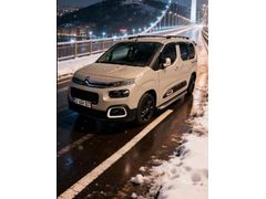 Sahibinden Citroen Berlingo 1.5 BlueHDI Shine 2020 Model