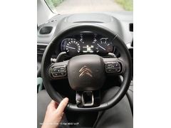 Sahibinden Citroen Berlingo 1.5 BlueHDI Shine 2020 Model