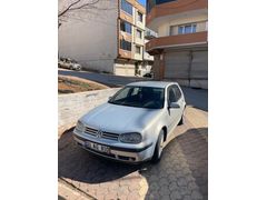 Sahibinden Volkswagen Golf 1.9 TD 2000 Model 