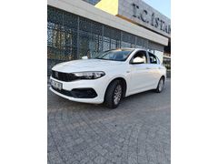 Sahibinden Fiat Egea 1.4 Fire Easy 2022 Model değişensiz ,kazasız
