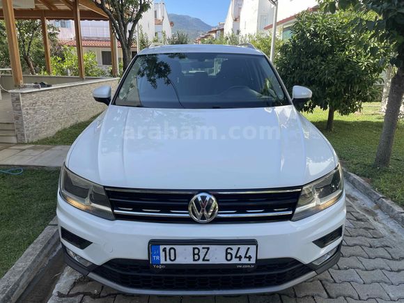 CAM  TAVANLI  DİZEL  CONFORLINE