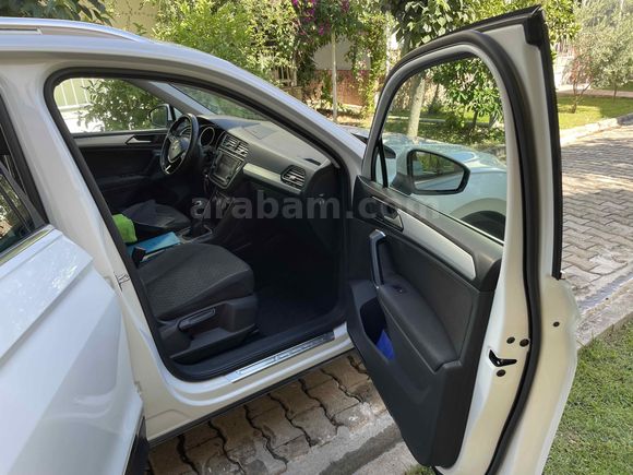 CAM  TAVANLI  DİZEL  CONFORLINE