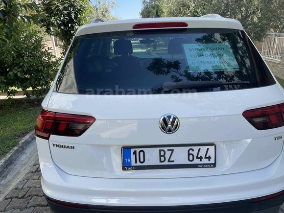 CAM  TAVANLI  DİZEL  CONFORLINE
