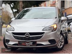 -MCA-0.69 KREDİ-2015 OPEL CORSA 1.4 TAM OTOMATİK-SERVİS BAKIM