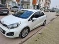 Temiz 2013 Kia - Rio Benzinli Manuel Hatchback