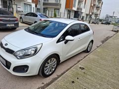 Temiz 2013 Kia - Rio Benzinli Manuel Hatchback