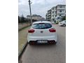 Temiz 2013 Kia - Rio Benzinli Manuel Hatchback