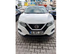 Sahibinden Nissan Qashqai 1.6 dCi Sky Pack 2018 Model