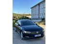 98 BIN KM  -  TEMİZ  PASSAT - AİLE ARACI - AĞIR HASARSIZ